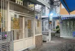 🔥 ĐẤT TRỐNG TÂN HƯNG Q7 – 102M² – NỞ HẬU – TIỆN XÂY MỚI - NHỈNH 7TỶ... Bán đất tại Tân Hưng, Hồ Chí Minh 04