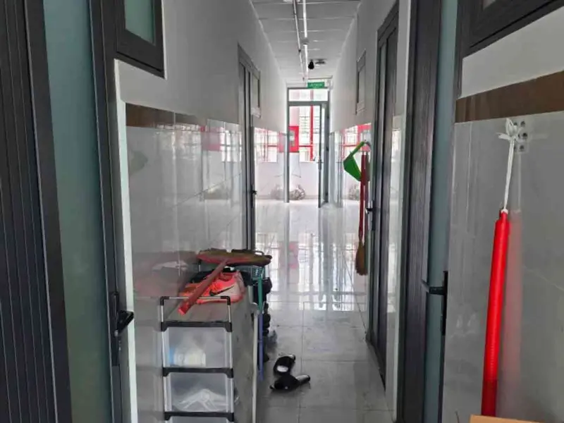 Bán nhà phố cho thuê dịch vụ 32 phòng, vị trí đắc địa tại Tân Phú... Bán nhà mặt phố tại Phú Thọ Hòa, Hồ Chí Minh 01