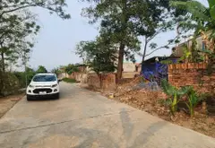 Lô đất vuông vắn view cánh đồng mở rộng tại Sóc Sơn... Bán owner_side tại Sóc Sơn, Hà Nội 02