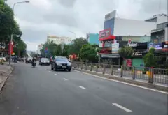 Bán nhà mặt phố 112m2, 2 tầng, Tây Thạnh, Tân Phú giá 22 tỷ... Bán nhà mặt phố tại Tây Thạnh, Hồ Chí Minh 01