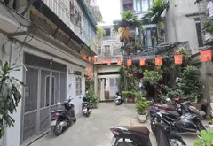 Căn hộ 4 phòng ngủ tại trung tâm quận Long Biên, giá 4.5 tỷ... Bán căn hộ chung cư tại Bồ Đề, Hà Nội 12
