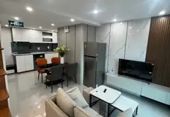 Bán toà cc ngọc hà... Bán chung cư mini tại Ba Đình, Hà Nội 02