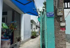 Bán nhà 2tầng 42m² tám danh q8... Bán nhà riêng tại Chánh Hưng, Hồ Chí Minh 07