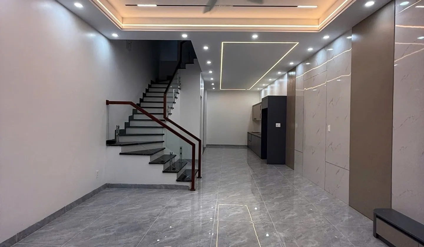 🏡 Nhà mới 3 tầng siêu đẹp tại An Dương chỉ 3,2 tỷ!... Bán nhà riêng tại An Hải, Hải Phòng 01