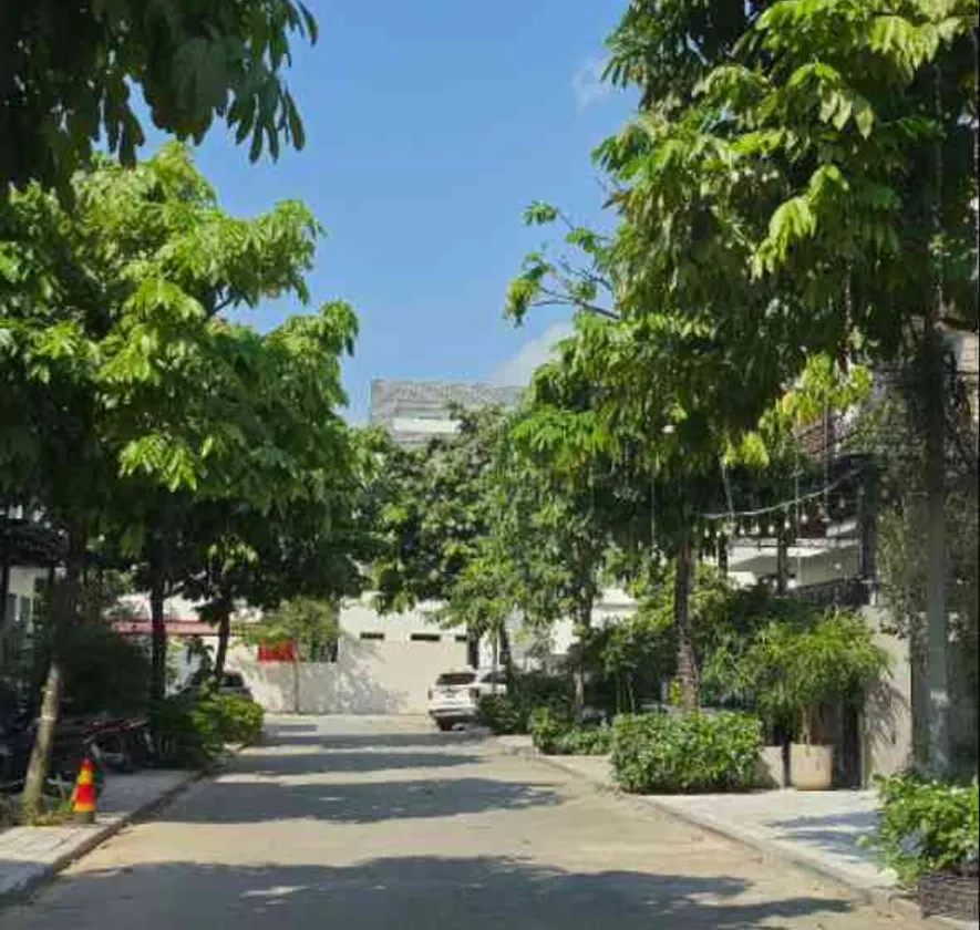 Bán biệt thự song lập khu đô thị Dương Nội, khu A An Vượng, 180 m2, pháp lý rõ ràng... Bán biệt thự, liền kề tại Dương Nội, Hà Nội 01
