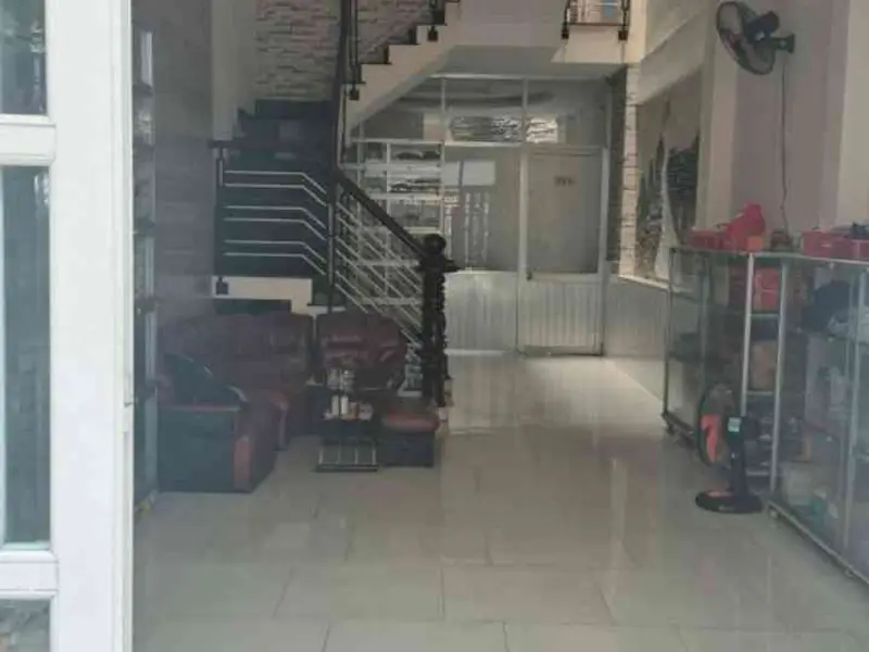 🏡 BÁN NHÀ MẶT TIỀN 49C LÊ LIỄU – P. TÂN SƠN NHÌ – Q. TÂN PHÚ
✨ Vị trí đẹp, mặt tiền, thích hợp mở... Bán nhà mặt phố tại Tân Sơn Nhì, Hồ Chí Minh 01