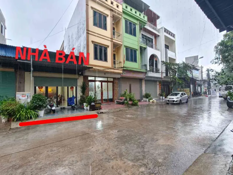 Nhà cấp 4 khu phân lô thôn Móng, Đại Đồng - Cơ hội sở hữu giá tốt hiếm có... Bán nhà riêng tại Đại Đồng, Bắc Ninh 01