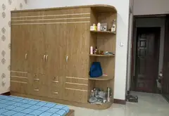 Nhà đẹp 5 tầng khu phân lô Gò Vấp, xe hơi vào thoải mái... Bán nhà riêng tại An Hội Đông, Hồ Chí Minh 07