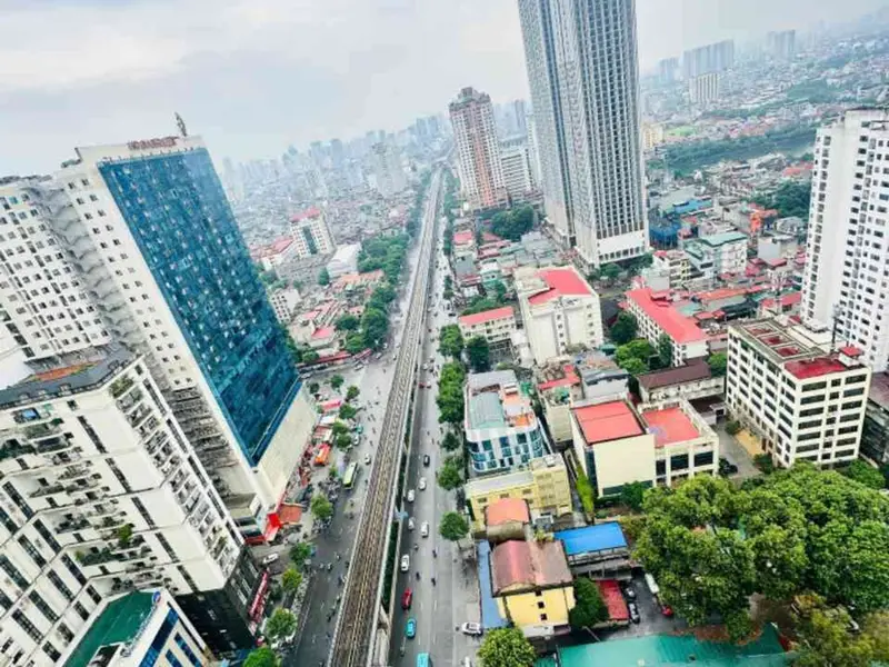 Bán căn hộ 2PN 67m2 xã Trần Phú Hà Nội giá 3.68 tỷ... Bán căn hộ chung cư tại Trần Phú, Hà Nội 01