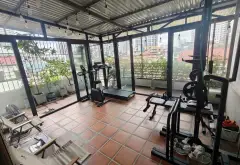 Bán nhà riêng 5 tầng, phân lô, ô tô tại Lĩnh Nam... Bán nhà riêng tại Vĩnh Tuy, Hà Nội 08