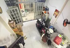 Bán nhà 3 tầng hẻm 2,2m phường Tân Hưng quận 7 giá 3,85 tỷ... Bán nhà riêng tại Tân Hưng, Hồ Chí Minh 06