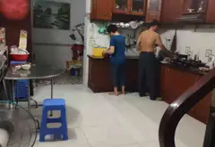 Nhà riêng 5 tầng hướng Đông, diện tích 68m2 tại Nguyễn Ảnh Thủ, Q12, giá 6.9 tỷ... Bán nhà riêng tại Trung Mỹ Tây, Hồ Chí Minh 03