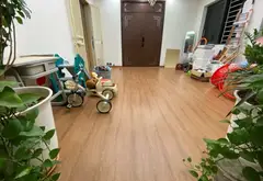 Bán căn hộ chung cư 2 phòng ngủ tại Mễ Trì Thượng với sân thượng rộng và không gian riêng tư... Bán căn hộ chung cư tại Từ Liêm, Hà Nội 07