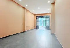 MẶT TIỀN KINH DOANH ĐỈNH ĐA NGÀNH NGHỀ - HỒNG LẠC TÂN BÌNH - 60M2( 4×15) - 4 TẦNG MỚI ĐẸP - SỔ HOÀN... Bán nhà mặt phố tại Bảy Hiền, Hồ Chí Minh 05