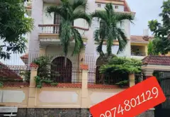 🔥 BIỆT THỰ NAM LONG Q12 – 300M² | NGANG 15M | 7PN | GIÁ 24,5 TỶ... Bán biệt thự, liền kề tại Thới An, Hồ Chí Minh 02