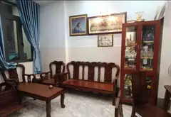 SIÊU PHẨM NHÀ 4 TẦNG MẶT TIỀN KINH DOANH ĐS 4- TAM BÌNH 123m2 (5.6mx27) - chỉ: 6.9 tỶ TL
–SHR... Bán nhà mặt phố tại Tam Bình, Hồ Chí Minh 12
