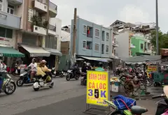 Bán nhà 64m2 1 tầng, giá 6,6 tỷ, khu an ninh tại quận Bình Thạnh... Bán nhà riêng tại Bình Lợi Trung, Hồ Chí Minh 03