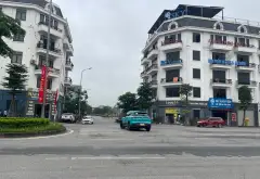 Bán đất dự án rộng 93,5m², mặt tiền 5,5m, hướng Tây Bắc tại Bắc Ninh... Bán đất tại Từ Sơn, Bắc Ninh 01