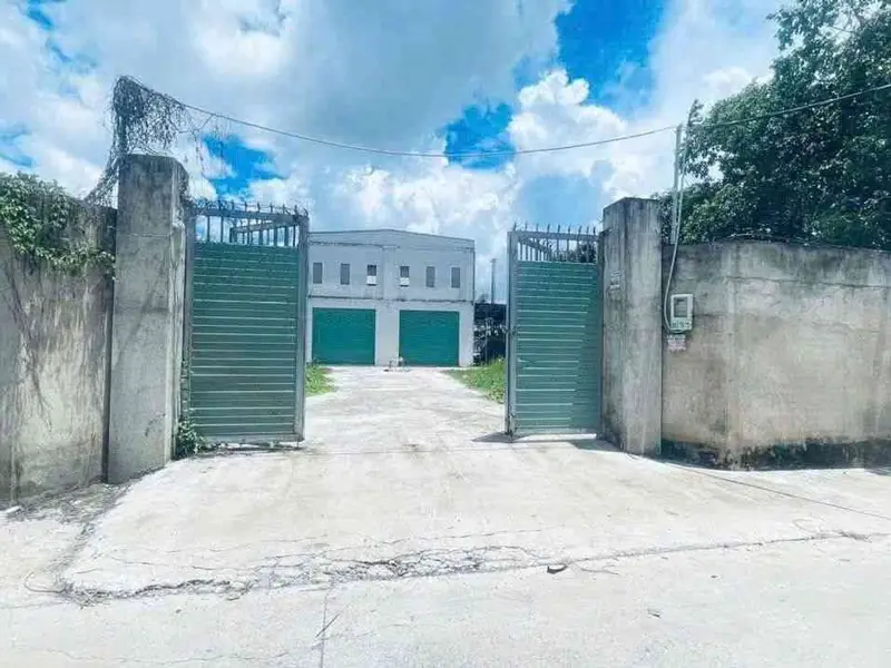 🔥 BÁN XƯỞNG TRỤC QUÁCH ĐIÊU – 871,1M² – SỔ HỒNG RIÊNG – VĨNH LỘC A, BÌNH CHÁNH... Bán nhà riêng tại Vĩnh Lộc, Hồ Chí Minh 01
