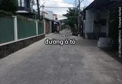 Đất Nền Vàng Giá Cả Vừa Tầm Tại Bà Điểm!... Bán đất tại Bà Điểm, Hồ Chí Minh 07