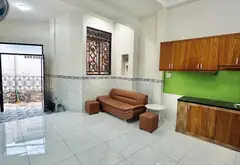 Bán nhà 3 tầng có Sân thượng, Hẻm xe hơi, Nguyễn Văn Nghi - Lê Lai, P4 Gò Vấp, 3 Tỷ... Bán nhà riêng tại Hạnh Thông, Hồ Chí Minh 05