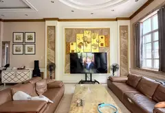 Biệt thự mặt phố thang máy - 5 tầng- Trường Sơn Sân Bay-163m² - 42 tỷ... Bán nhà mặt phố tại Tân Sơn Nhất, Hồ Chí Minh 20