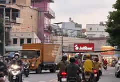 Bán nhà mặt phố 2 lô liền kề gần chợ Hóc Môn, diện tích 117 m2... Bán nhà mặt phố tại Hóc Môn, Hồ Chí Minh 01