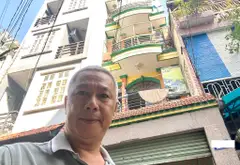 Nhà 4 tầng sổ đỏ, dòng tiền cực đỉnh ngay trung tâm quận Tân Bình... Bán raw tại Tân Sơn Nhất, Hồ Chí Minh 01
