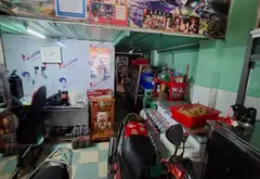 Bán nhà mặt tiền đường tùng thiện vuong 66m2
Giá chỉ :16,5 tỷ... Bán nhà mặt phố tại Phú Định, Hồ Chí Minh 06