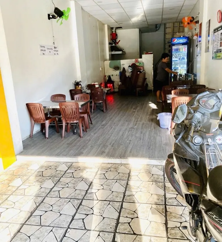 Bán nhà mặt phố 2 tầng tại Phường Phú Thạnh, Hồ Chí Minh giá 7 tỷ... Bán nhà mặt phố tại Phú Thạnh, Hồ Chí Minh 01