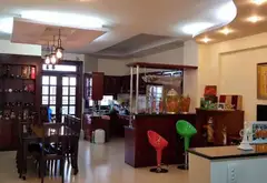 Bán nhà 4 tầng 6 phòng ngủ tại Phú Thọ Hòa, Tân Phú, giá 18.7 tỷ... Bán nhà riêng tại Phú Thọ Hòa, Hồ Chí Minh 06