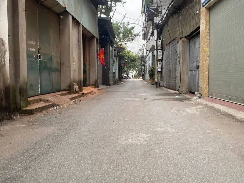 🔥 232,8M² ĐẤT + NHÀ 3 TẦNG – MẶT TIỀN 8,1M – Ô TÔ TRÁNH – KIM THIỀU, TỪ SƠN 🔥... Bán nhà mặt phố tại Phù Khê, Bắc Ninh 01