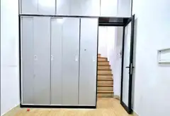 Bán nhà riêng 5 tầng 20m² tại Ngọc Hà, Ba Đình, trung tâm, hai mặt ngõ... Bán nhà riêng tại Ba Đình, Hà Nội 07