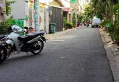 BÁN NHÀ CẠNH TÂ.N KỲ TÂN QUÝ - ĐƯỜNG XE TẢI - ( 4X26M )... Bán nhà riêng tại Bình Tân, Hồ Chí Minh 02
