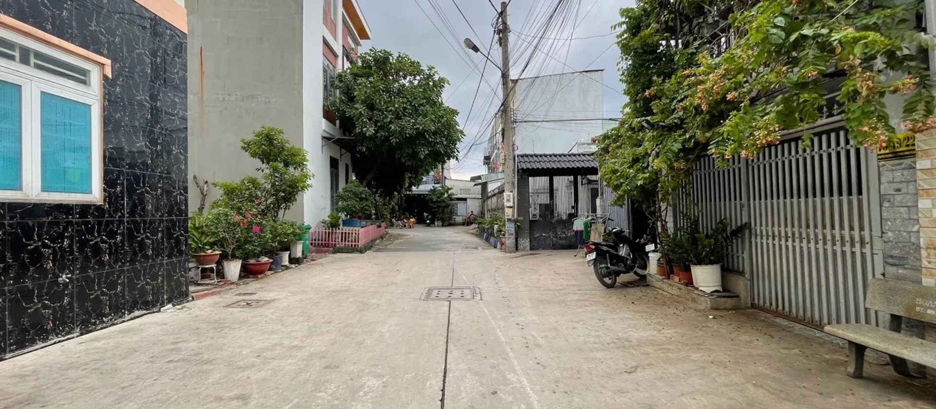 Bán nhà 2 tầng đường An Phú Đông 9, phường An Phú Đông Quận 12, dt 54m²(4.5x12) giá 4,3ty... Bán nhà riêng tại An Phú Đông, Hồ Chí Minh 01