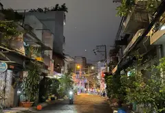 Nhà đẹp 4PN Phường Bình Thới, không gian rộng rãi, giá hợp lý... Bán nhà riêng tại Bình Thới, Hồ Chí Minh 02