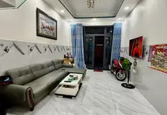 Bán nhà 2 tầng 3 phòng ngủ hẻm nhựa rộng tại quận Tân Phú... Bán nhà riêng tại Phú Thạnh, Hồ Chí Minh 03