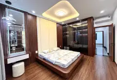 Bán nhà đẹp 6 tầng thang máy Hoàng Văn Thái, 50m2 phân lô Bộ Công an, vài bước ra hồ Đầm Hồng... Bán nhà riêng tại Khương Đình, Hà Nội 04