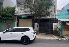 Nhà mặt phố kinh doanh siêu thị tại An Lạc Bình Tân... Bán nhà mặt phố tại An Lạc, Hồ Chí Minh 04