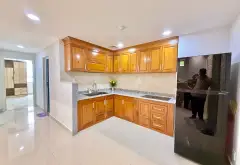 Bán căn hộ chung cư 70m2 tại Bình Thạnh, có thang máy, pháp lý đầy đủ... Bán căn hộ chung cư tại Bình Thạnh, Hồ Chí Minh 04