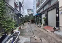 🆘 01/10 GIẢM 200TR – GIÁ MỚI 4,5 TỶ 🔥... Bán đất tại Thới An, Hồ Chí Minh 08