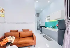 Nhà mới xây 56m2 tại Huỳnh Tấn Phát - Cơ hội hiếm có để sở hữu ngay chỉ 1,X tỷ.... Bán nhà riêng tại Nhà Bè, Hồ Chí Minh 05