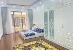 Nhà mặt ngõ siêu đẹp Thịnh Quang, lô góc thoáng, giá hấp dẫn cần bán gấp... Bán nhà riêng tại Đống Đa, Hà Nội 06
