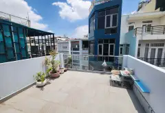 Nhà mới toanh gần Cách Mạng Tháng Tám, giá ưu đãi giảm sâu... Bán nhà riêng tại Nhiêu Lộc, Hồ Chí Minh 06