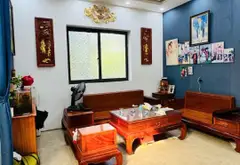 Nhà 4 tầng đẹp, ô tô đỗ cửa, full tiện ích Phúc Lợi... Bán nhà riêng tại Phúc Lợi, Hà Nội 19