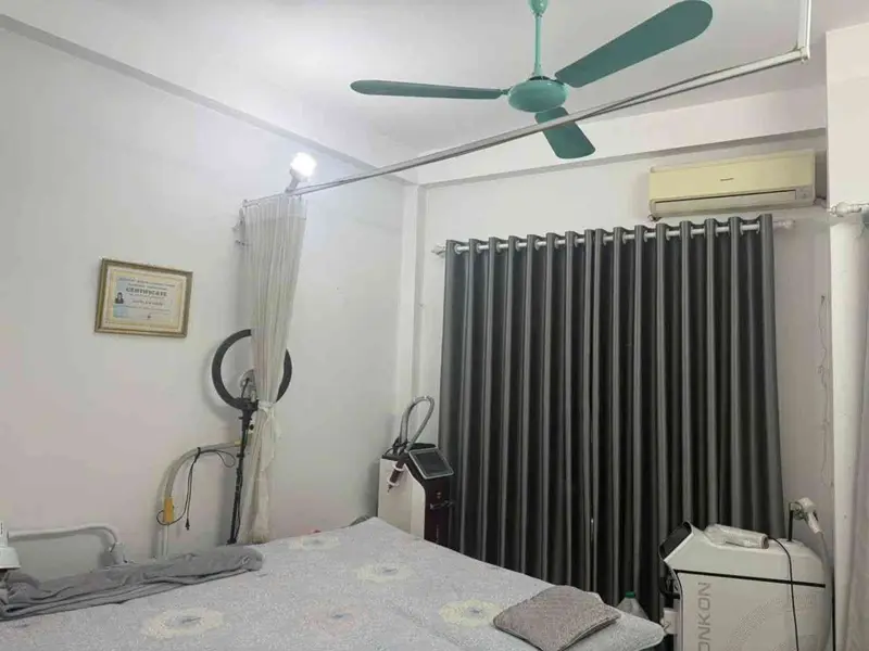 Nhà mặt phố kinh doanh sầm uất tại Chương Mỹ - 4 tầng tiện nghi... Bán nhà mặt phố tại Chương Mỹ, Hà Nội 01