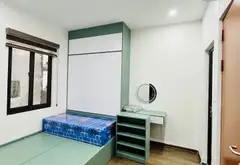 NHÀ ĐẦU TƯ DÒNG TIỀN – KHAI THÁC 12 PHÒNG | PHƯỜNG TÂY HỒ | LẠC LONG QUÂN | NHÀ MỚI 7 TẦNG... Bán nhà riêng tại Tây Hồ, Hà Nội 06