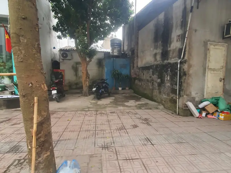 BÁN ĐẤT THƯỢNG THANH 89M2- MT 5.6m- NGÕ TO NHƯ PHỐ - HÀNG XÓM HIM LAM - 24.5 Tỷ... Bán nhà mặt phố tại Việt Hưng, Hà Nội 01