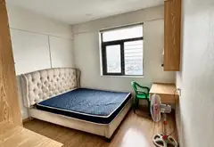 Căn hộ Saigonhomes 3PN view city siêu đẹp giá hời... Bán căn hộ chung cư tại Bình Trị Đông, Hồ Chí Minh 05
