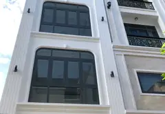 Nhà mới nâng tầm cuộc sống giữa Bình Tân... Bán nhà riêng tại Bình Tân, Hồ Chí Minh 01